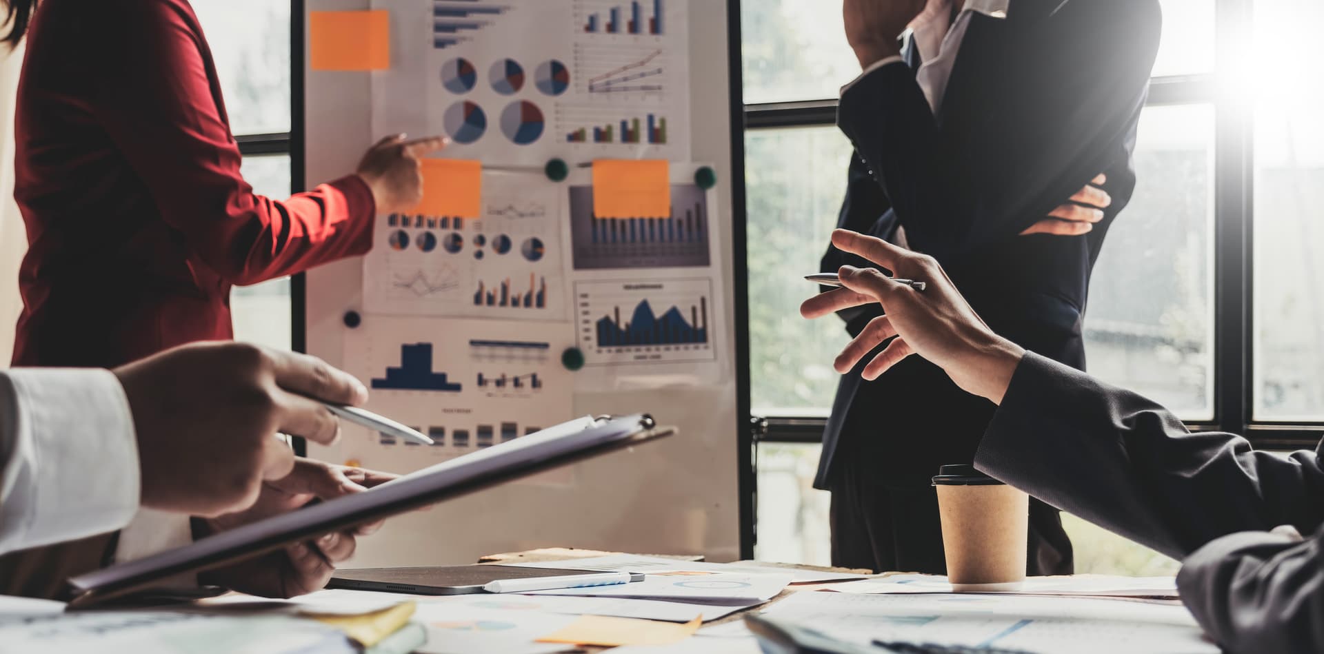 B2B iş modelleri ve dijital pazarlama stratejileri