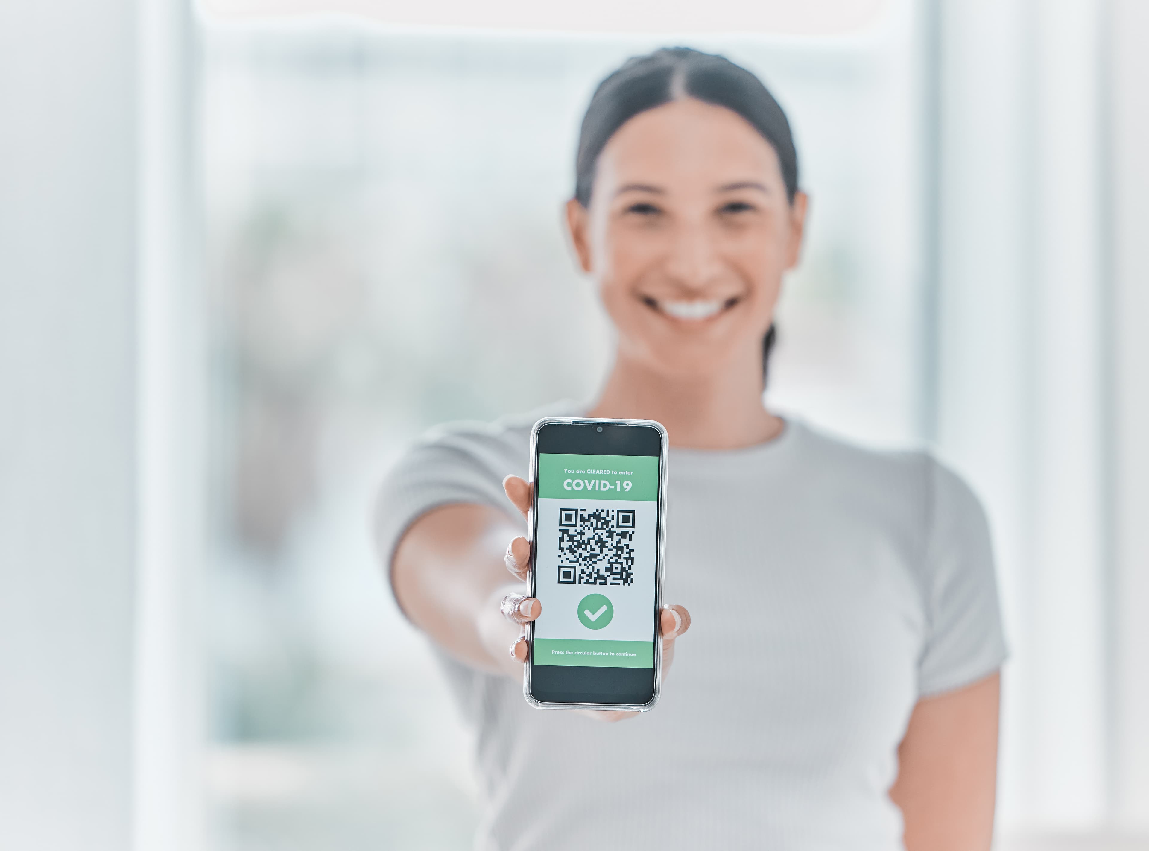 Bir İşletmenin QR Kod ile Neler Yapabileceğini Biliyor Musunuz?