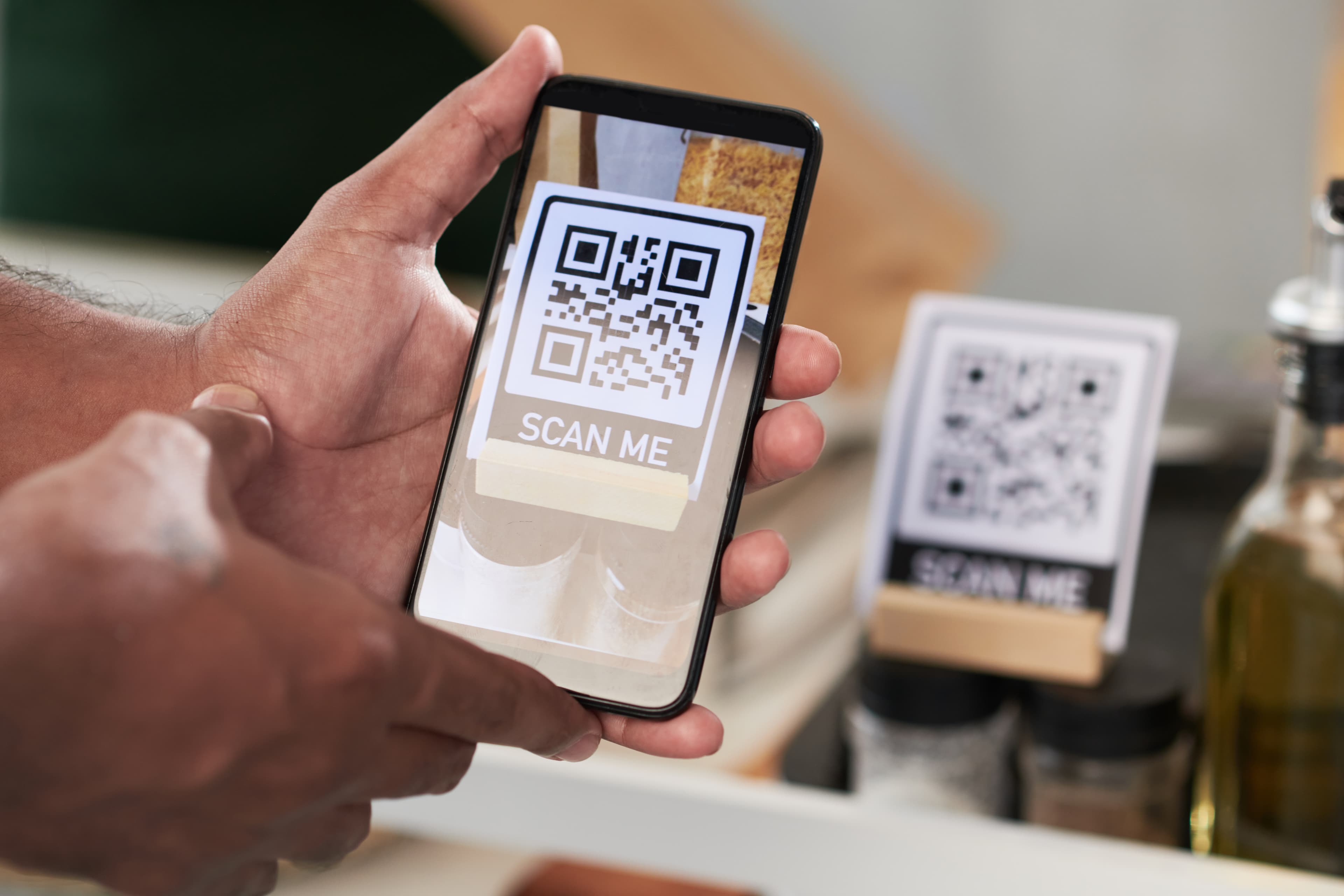 Depoda QR Kod Kullanmanın Avantajları: Dijital Takibin Yeni Dönemi
