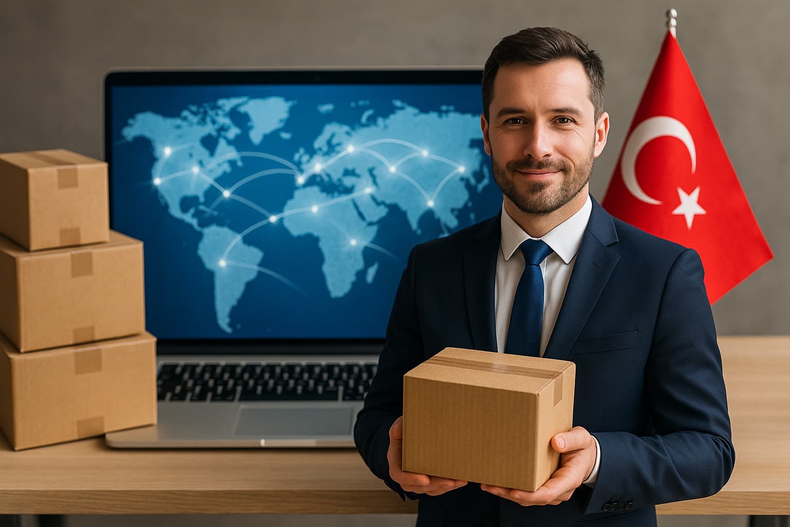 2025 yılı e-ihracat destekleri ve devlet teşvikleri