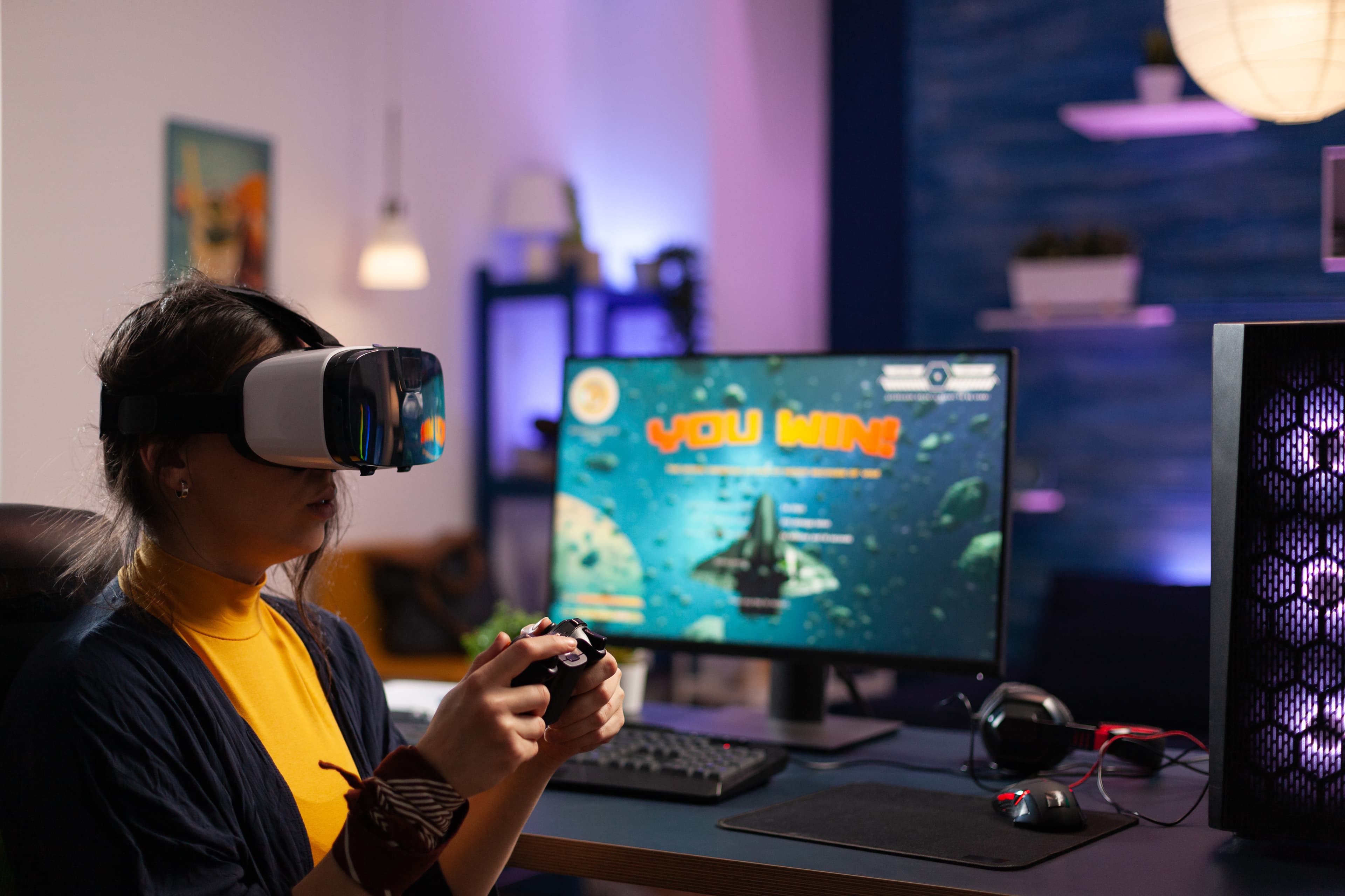 Metaverse Ticaretine Hazır mısınız? Sanal Dünyada Gerçek Satışlar Başlıyor!