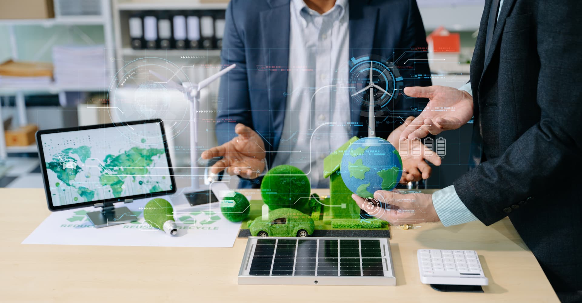 Geleceği Düşünen Markalar İçin Yeni Rekabet Kriteri