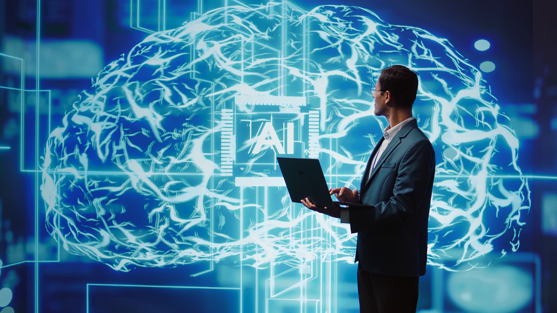 Yapay zeka teknolojisi ve uygulama alanları