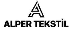 Alper Tekstil Logo