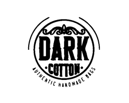 Dark Cotton Logo