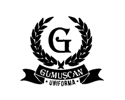 Gumuscan Uniforma Logo